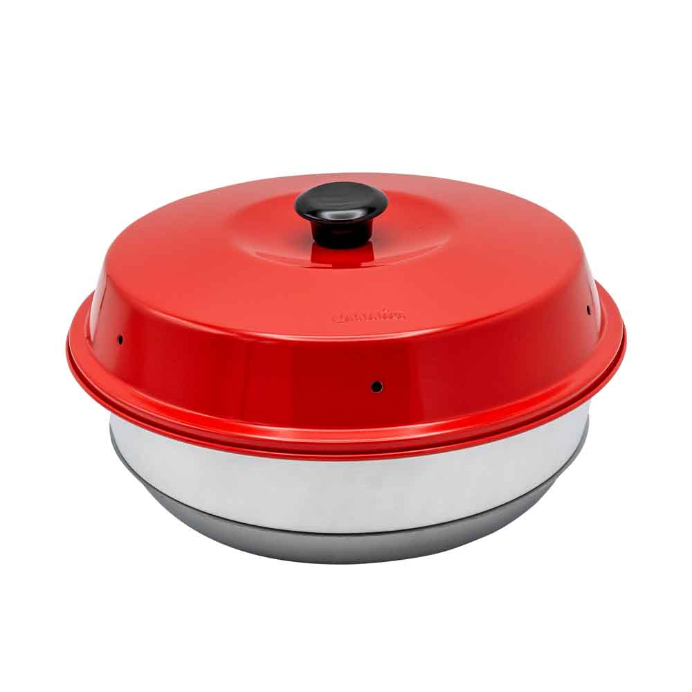 OMNIA Backofen Camping KIT1, 5-teilig OMNIA Backofen Camping KIT1, 5-teilig